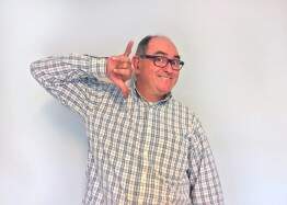 Mauro Nascimento